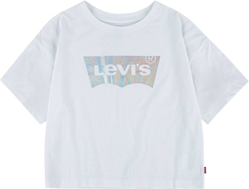 Levi's® Kids T-Shirt, Boxy Fit, for Girls von Levi's® Kids