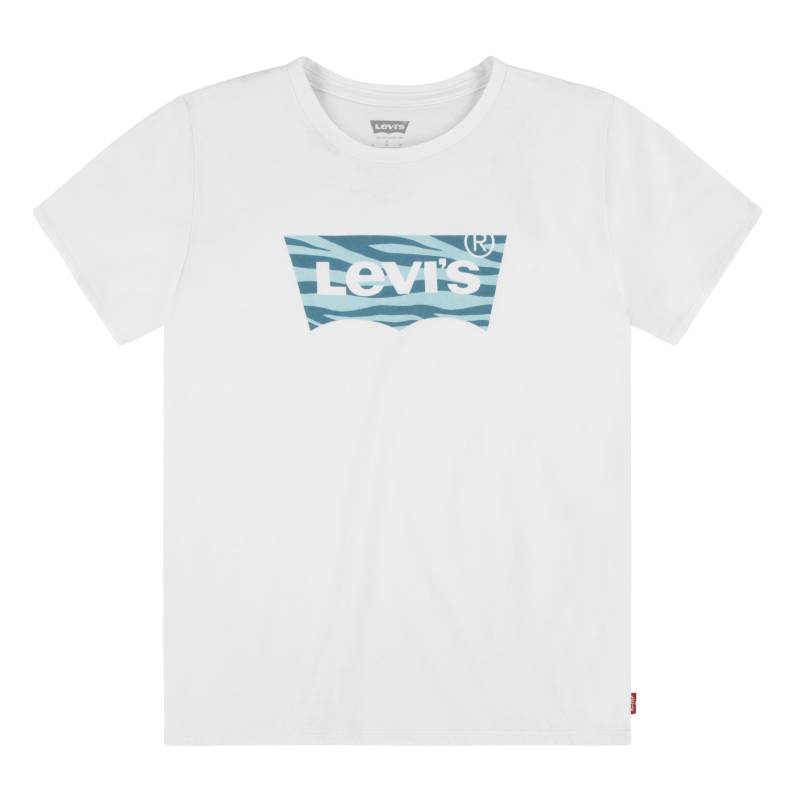Levi's® Kids T-Shirt, aus Baumwoll-Mix von Levi's® Kids