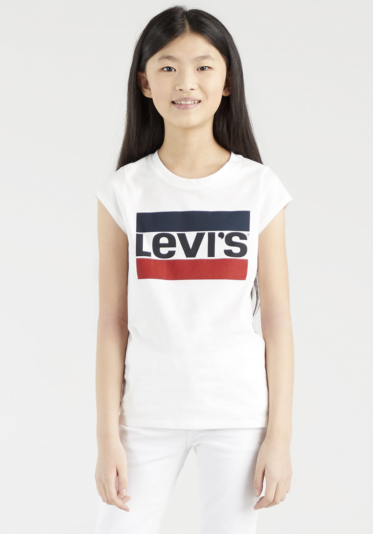 Levi's® Kids T-Shirt, for GIRLS von Levi's® Kids