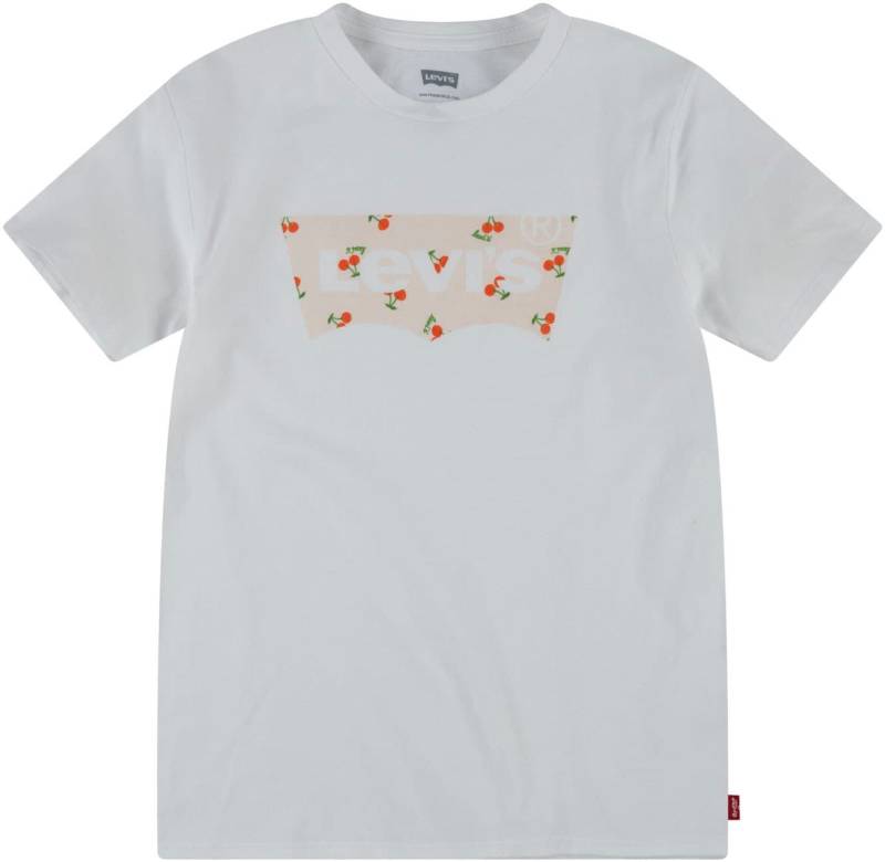 Levi's® Kids T-Shirt, mit Cherry-Print, for Girls von Levi's® Kids