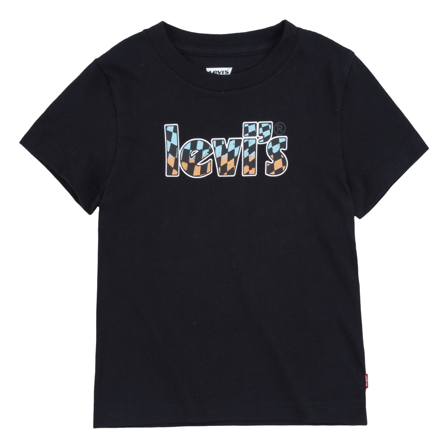 Levi's® Kids T-Shirt, mit Logodruck auf der Brust von Levi's® Kids