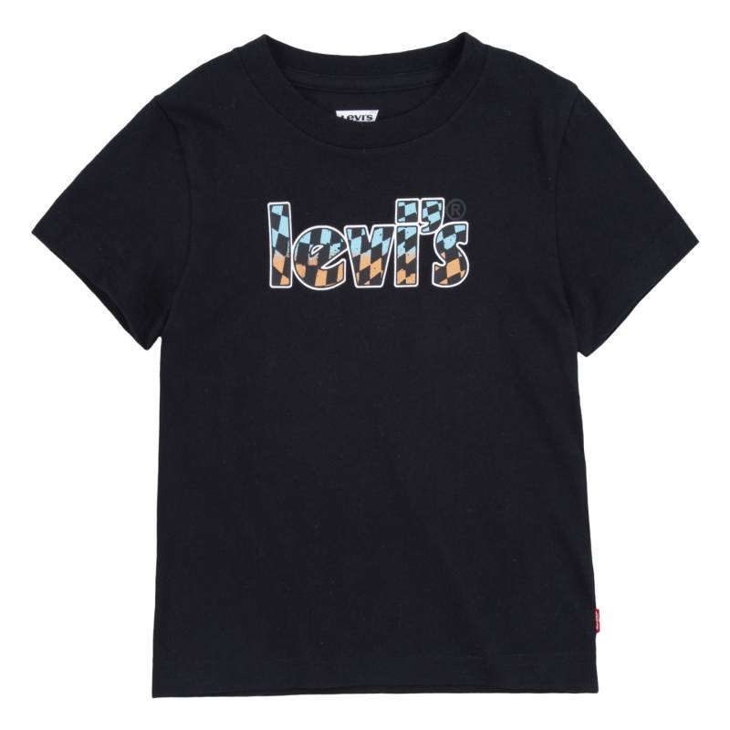 Levi's® Kids T-Shirt, mit Logodruck auf der Brust von Levi's® Kids