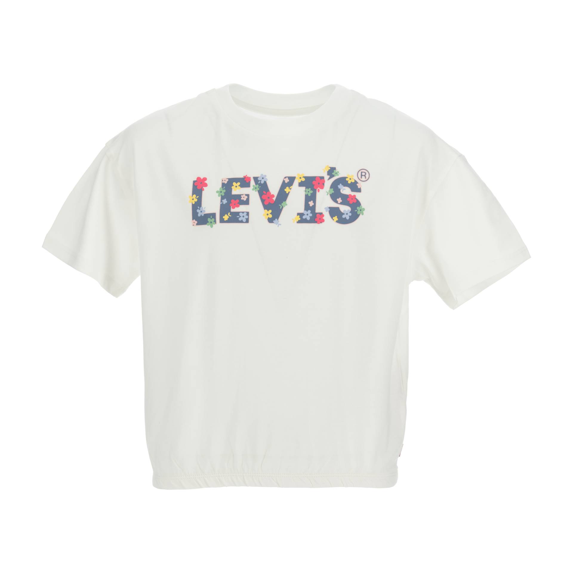Levi's® Kids T-Shirt, mit elastischem Bund, for GIRLS von Levi's® Kids