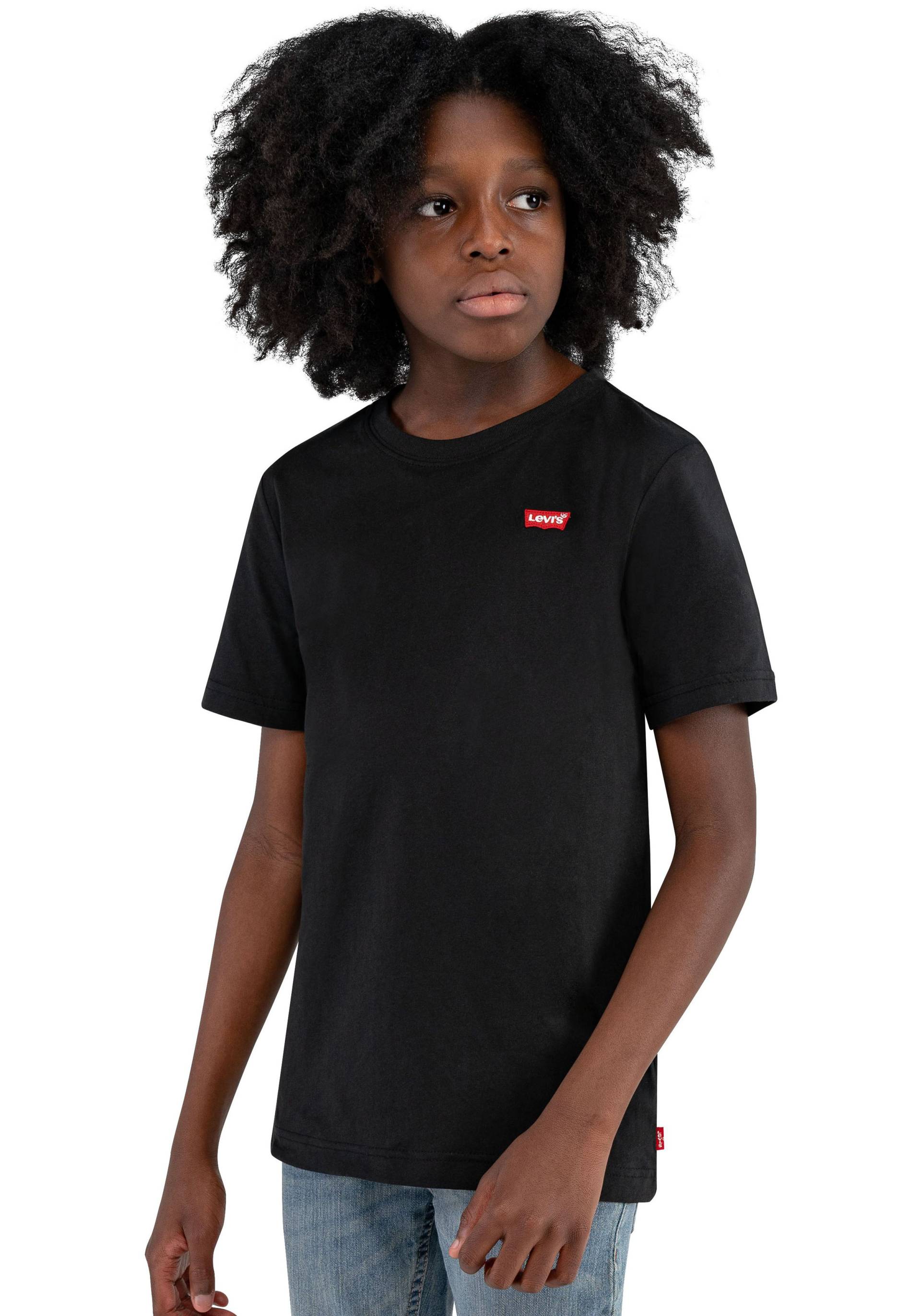 Levi's® Kids T-Shirt »LVB BATWING CHEST HIT«, for BOYS von Levi's® Kids