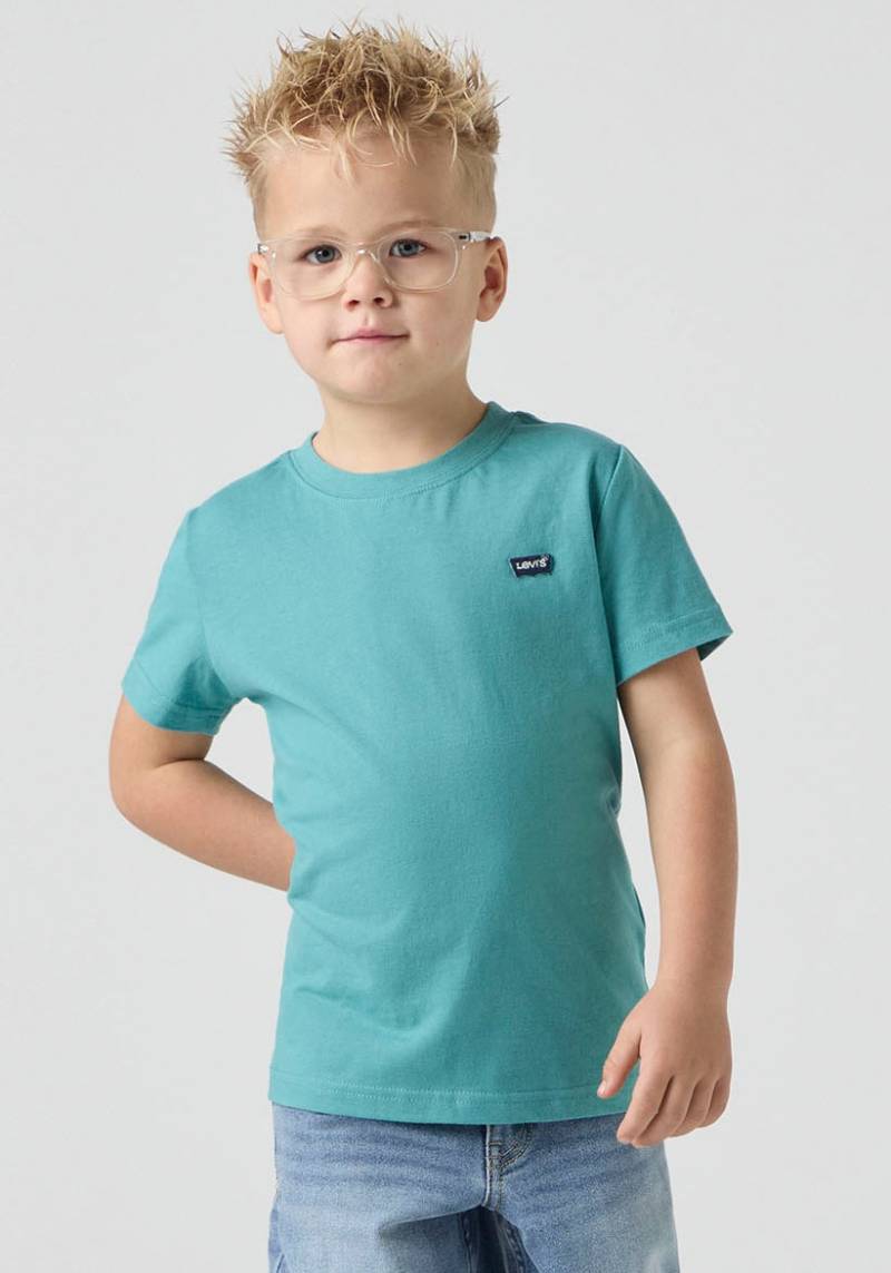 Levi's® Kids T-Shirt »LVB BATWING CHEST HIT«, for BOYS von Levi's® Kids