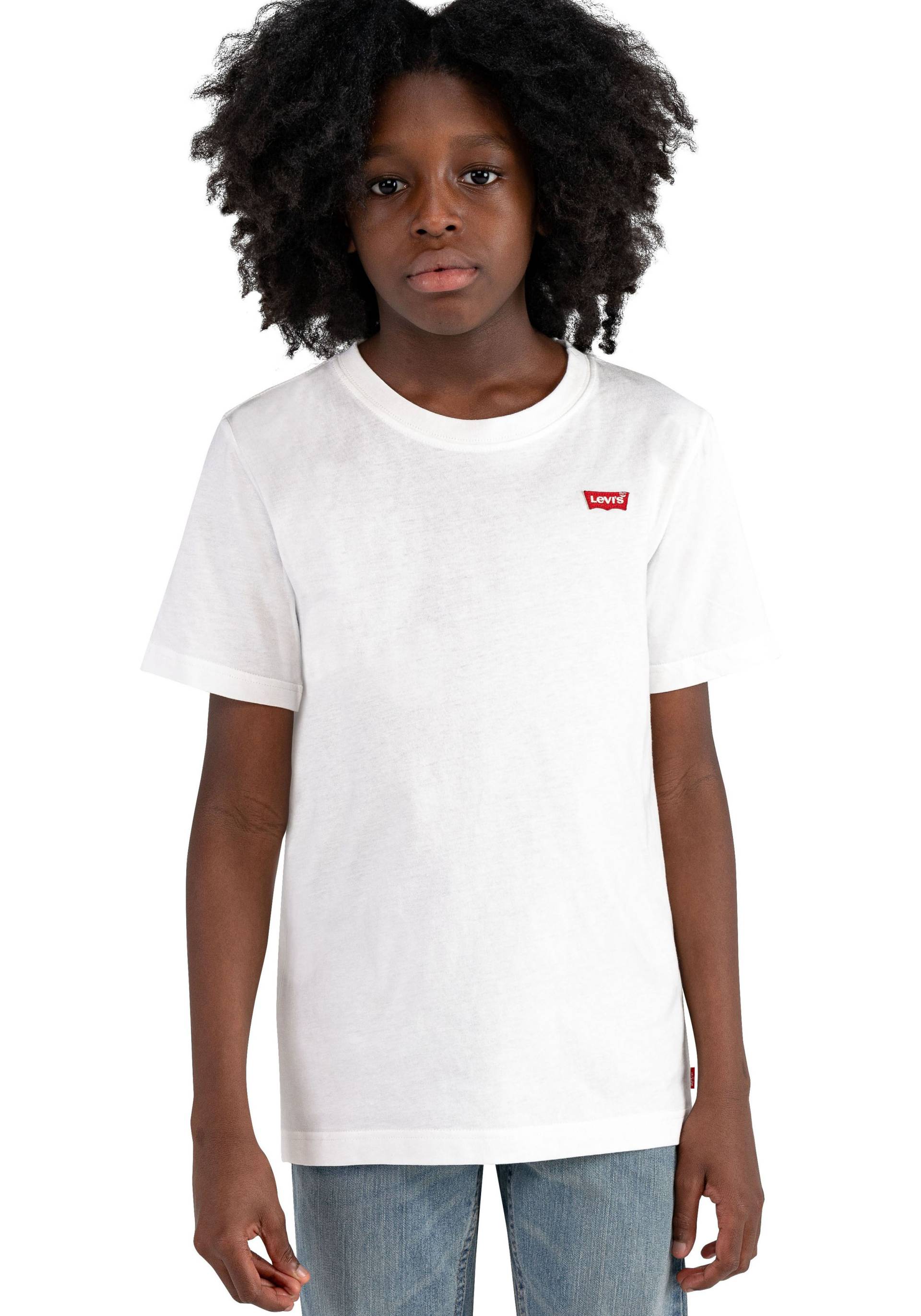 Levi's® Kids T-Shirt »LVB BATWING CHEST HIT«, for BOYS von Levi's® Kids
