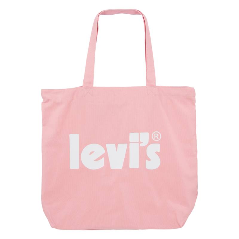 Levi's® Kids Tragetasche, mit Logo Print von Levi's® Kids