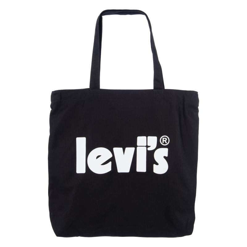 Levi's® Kids Tragetasche, mit Logo Print von Levi's® Kids