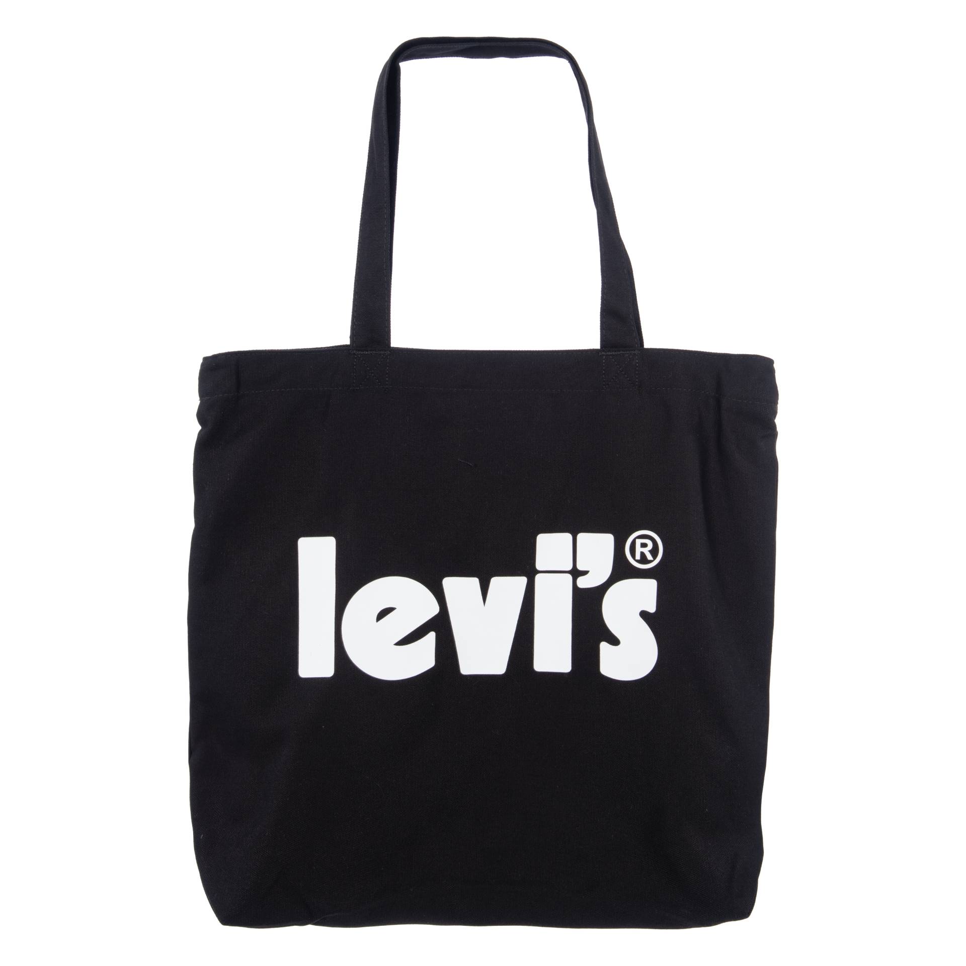 Levi's® Kids Tragetasche, mit Logo Print von Levi's® Kids