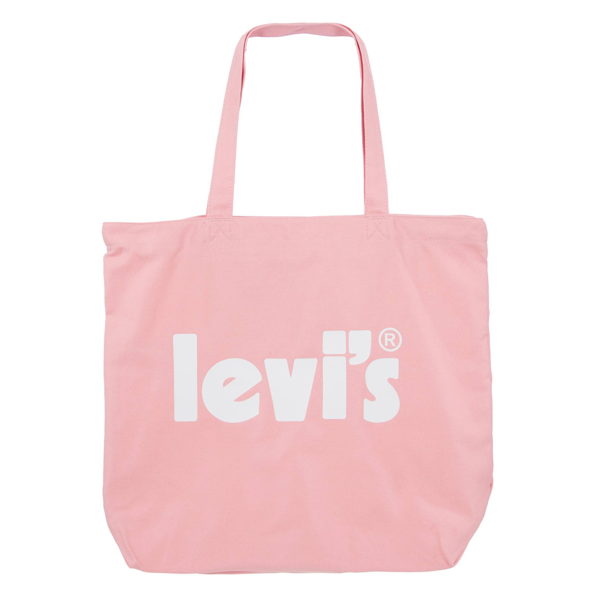 Levi's® Kids Tragetasche, mit Logo Print von Levi's® Kids