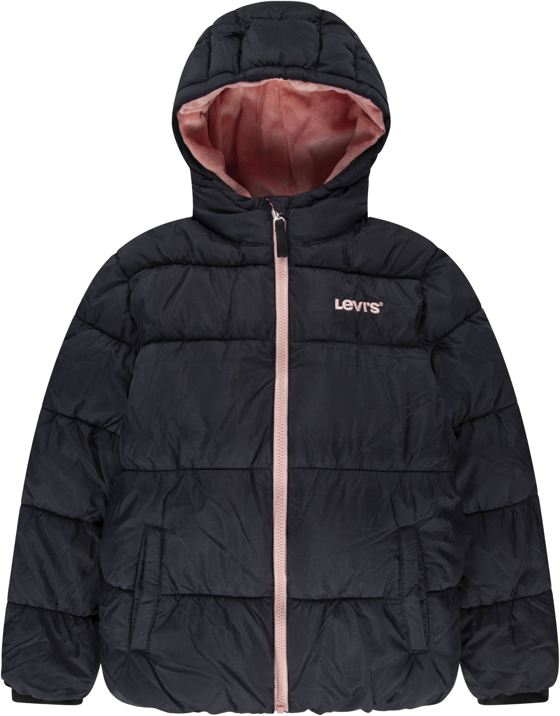 Levi's® Kids Winterjacke, mit Kapuze, for GIRLS von Levi's® Kids