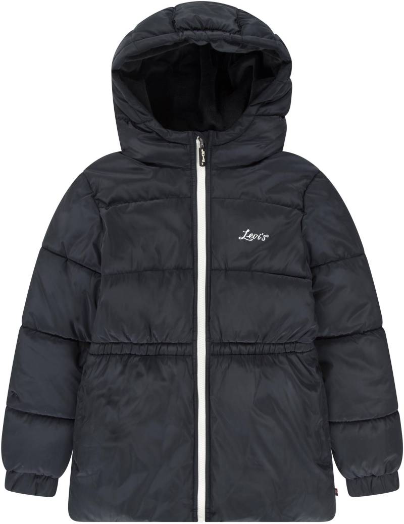 Levi's® Kids Winterjacke »LVG THIGH LENGTH PUFFER«, mit Kapuze, for GIRLS von Levi's® Kids