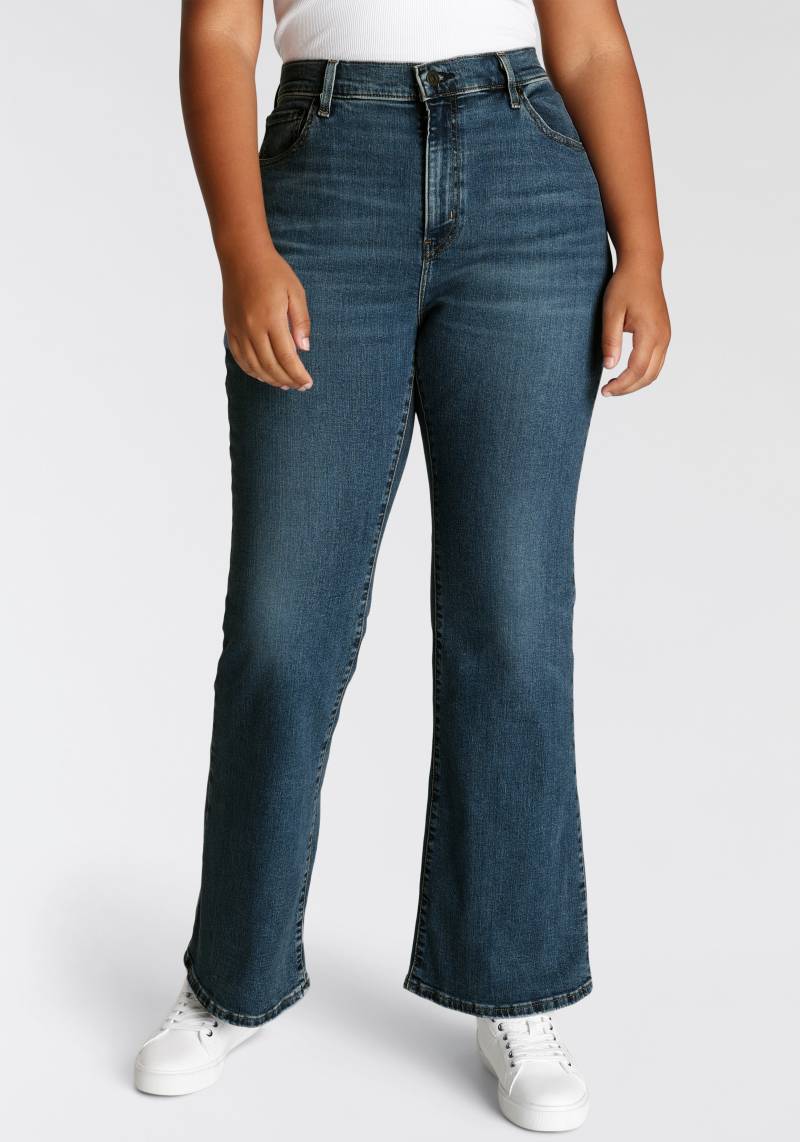 Levi's® Plus Bootcut-Jeans »726 PL HR FLARE« von Levi's® Plus