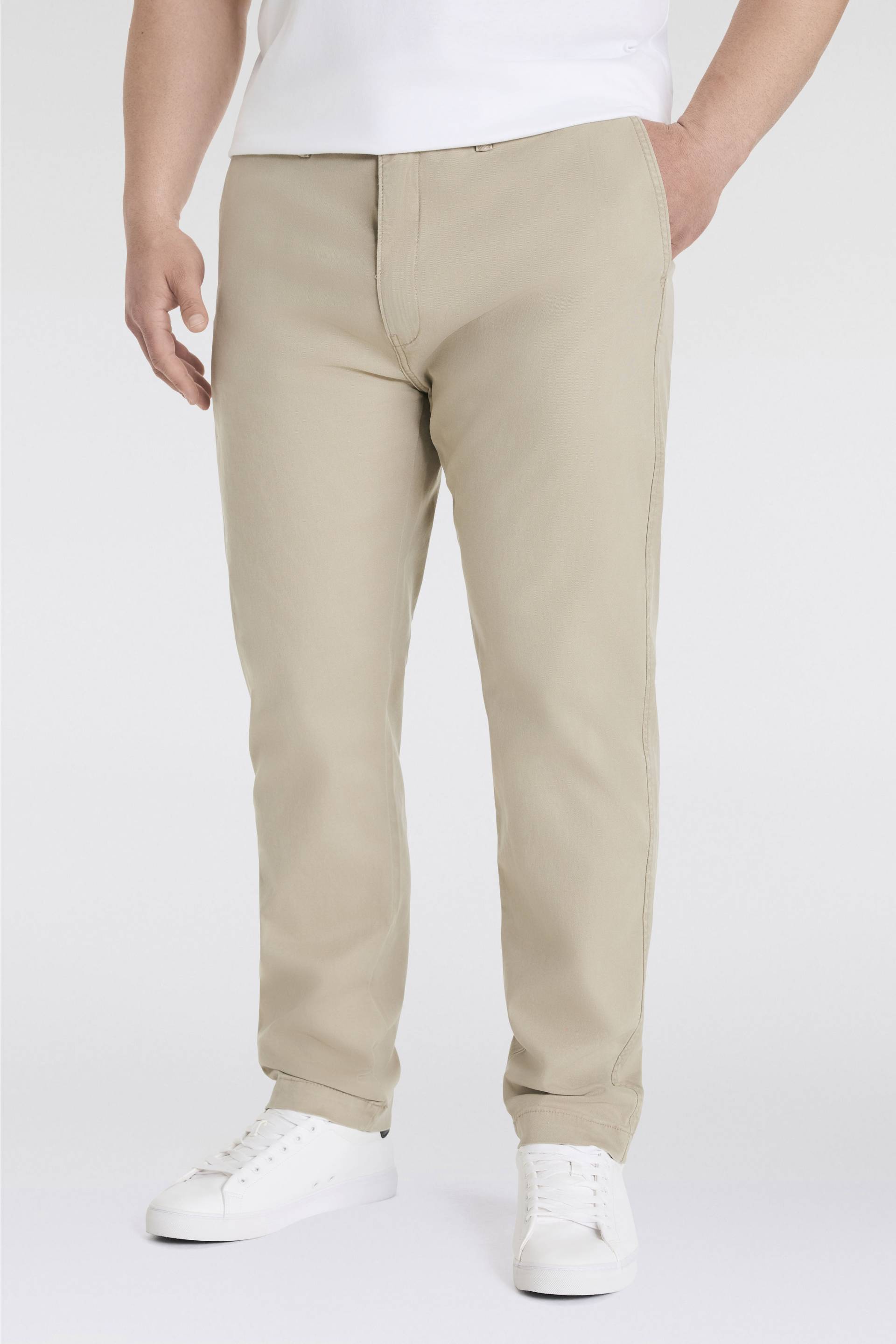 Levi's® Plus Chinohose »Chino XX STD TAPERED CHINO B&T« von Levi's® Plus