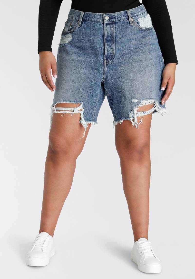 Levi's® Plus Jeansshorts »501® 90's Shorts« von Levi's® Plus