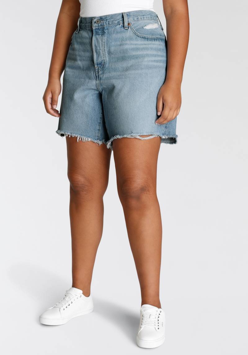 Levi's® Plus Jeansshorts »501® 90's Shorts« von Levi's® Plus