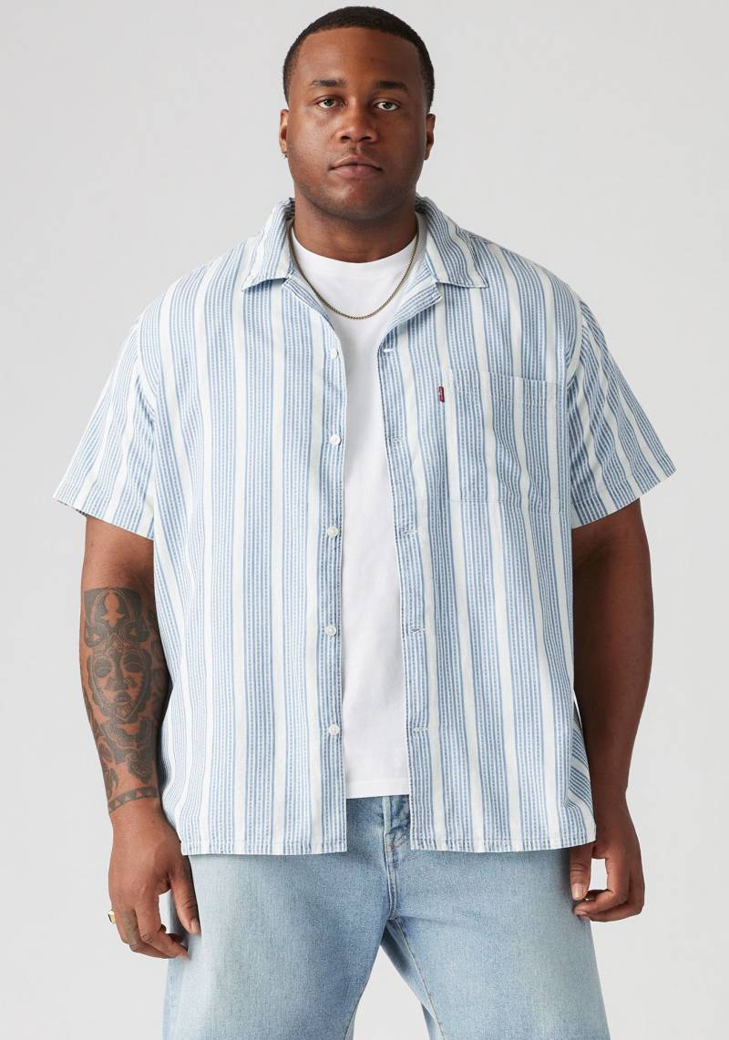 Levi's® Plus Kurzarmhemd »BIG SUNSET CAMP SHIRT« von Levi's® Plus