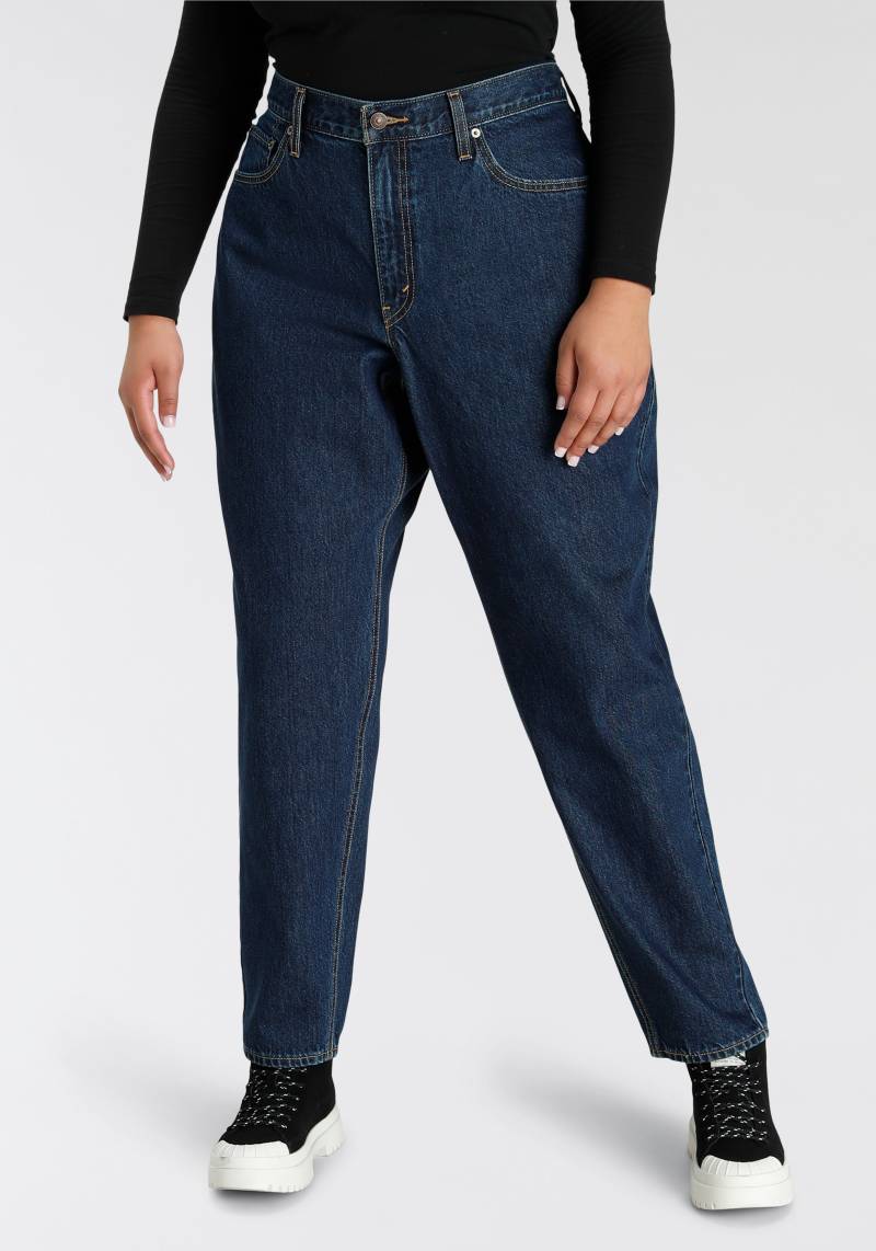 Levi's® Plus Mom-Jeans »PLUS 80S MOM JEAN« von Levi's® Plus