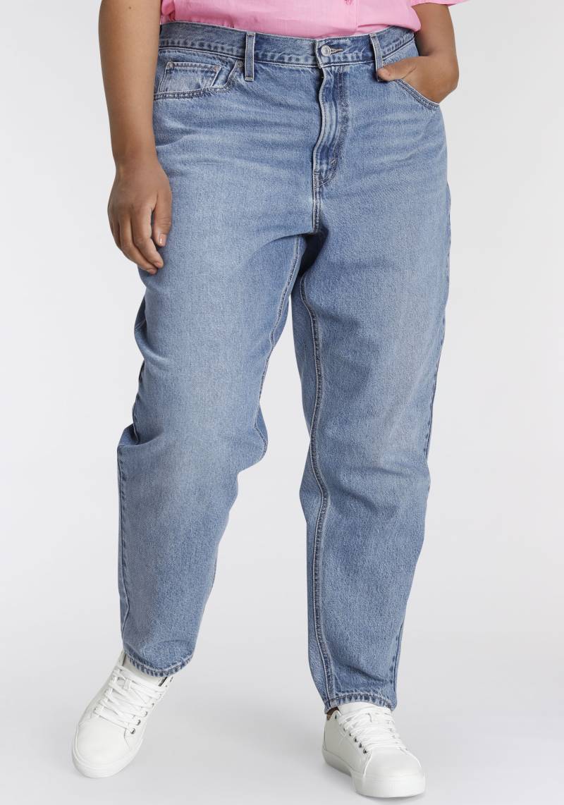 Levi's® Plus Mom-Jeans »PLUS 80S MOM JEAN« von Levi's® Plus