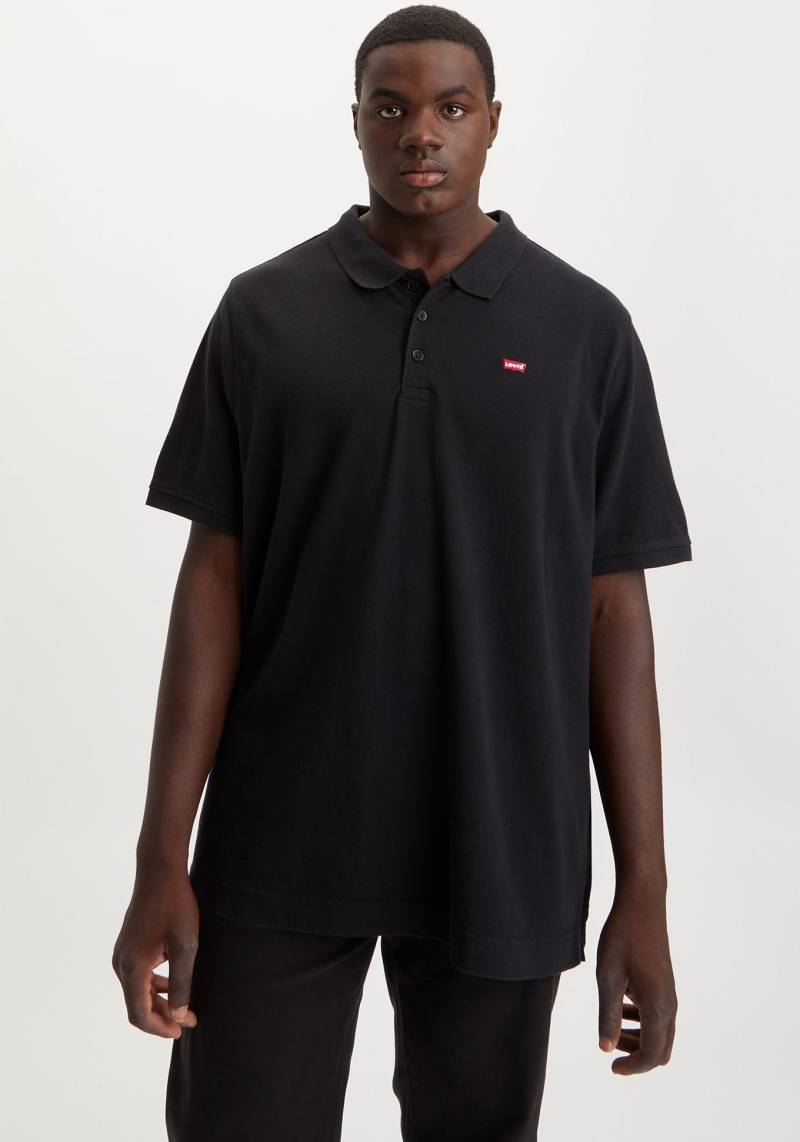 Levi's® Plus Poloshirt »BIG O.G. BATWING POLO« von Levi's® Plus