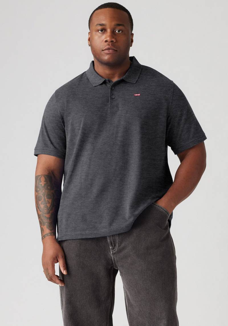 Levi's® Plus Poloshirt »BIG O.G. BATWING POLO« von Levi's® Plus