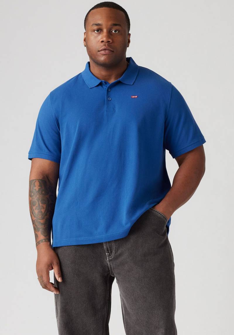 Levi's® Plus Poloshirt »BIG O.G. BATWING POLO« von Levi's® Plus