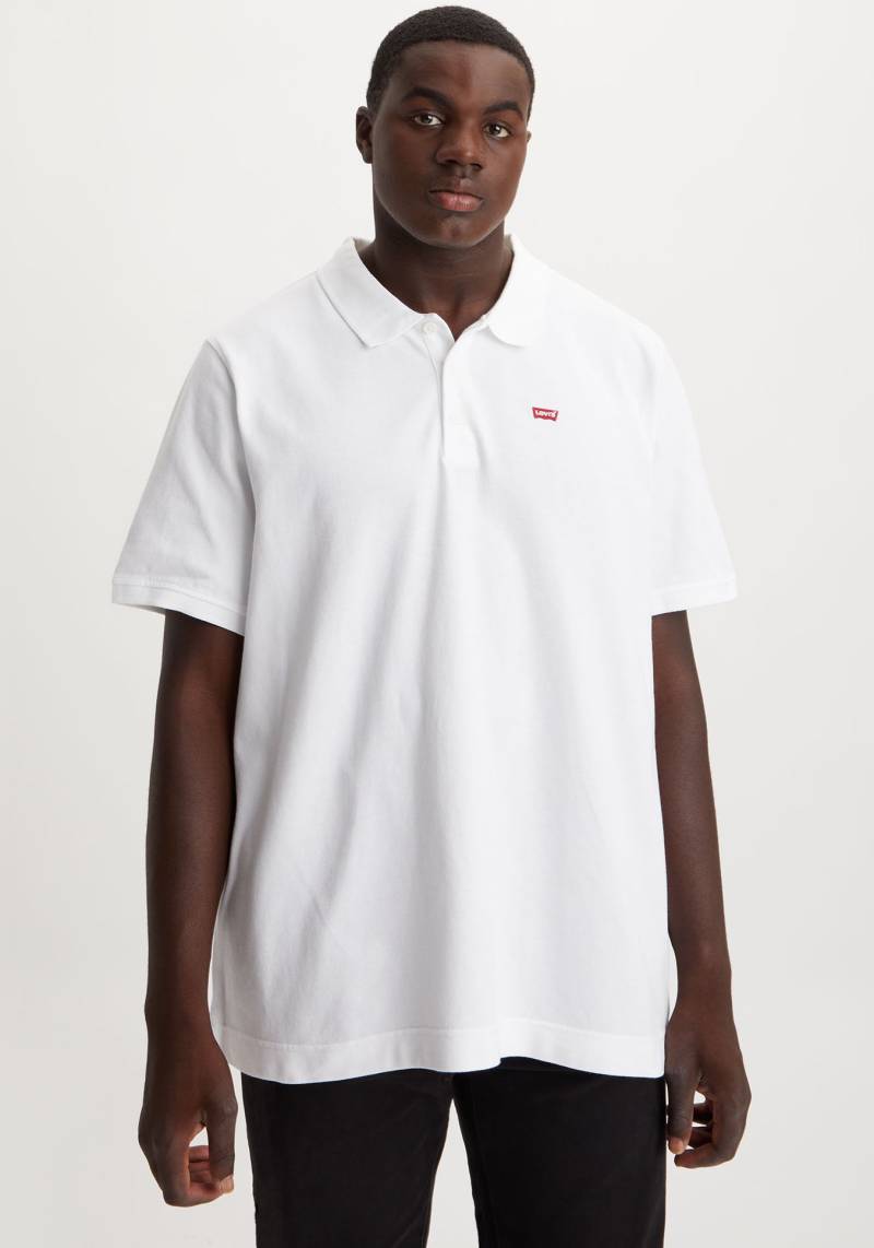 Levi's® Plus Poloshirt »BIG O.G. BATWING POLO« von Levi's® Plus