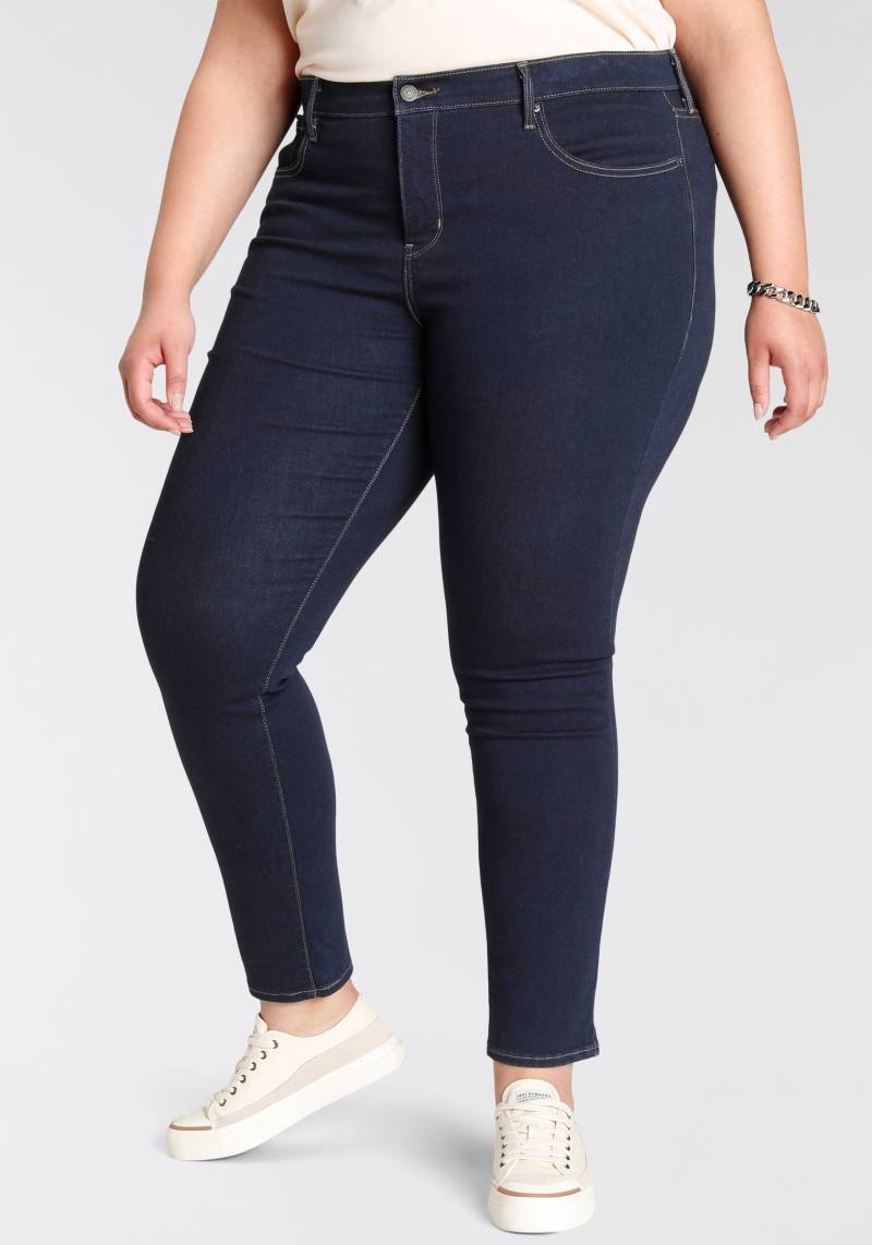 Levi's® Plus Skinny-fit-Jeans »311 PL SHAPING SKINNY«, figurformend mit Stretch von Levi's® Plus