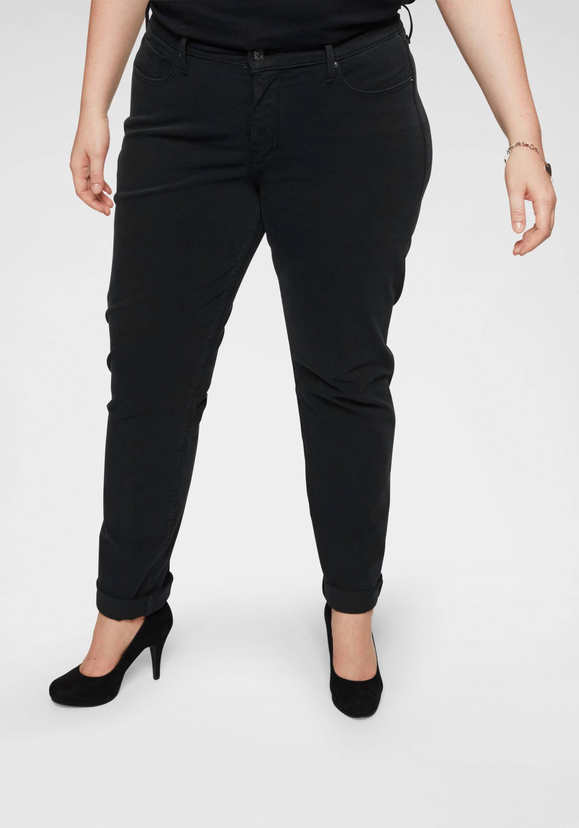 Levi's® Plus Skinny-fit-Jeans »311 PL SHAPING SKINNY«, figurformend mit Stretch von Levi's® Plus