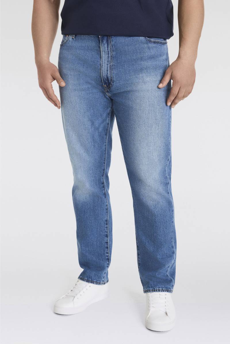 Levi's® Plus Slim-fit-Jeans »511 SLIM B&T« von Levi's® Plus