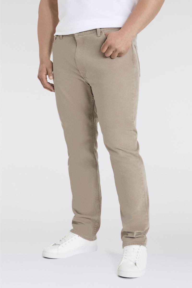 Levi's® Plus Slim-fit-Jeans »511 SLIM B&T« von Levi's® Plus