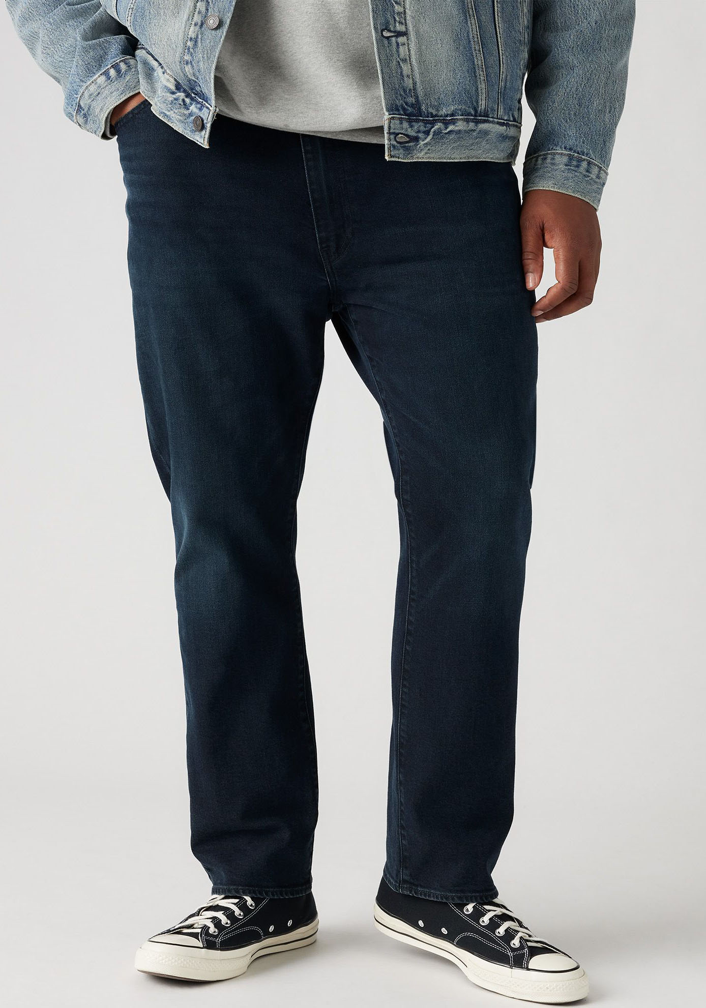 Levi's® Plus Slim-fit-Jeans »511 SLIM B&T« von Levi's® Plus