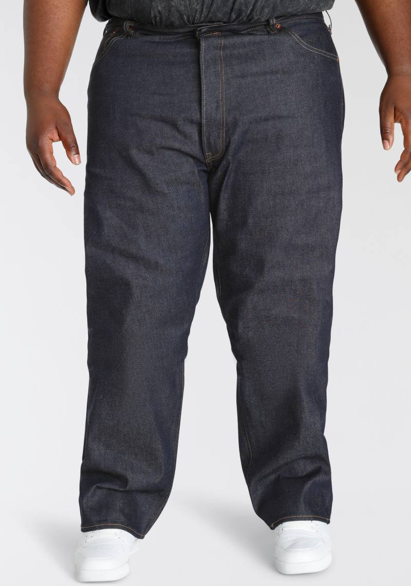 Levi's® Plus Straight-Jeans »501® LEVI'S®ORIGINAL B&T« von Levi's® Plus