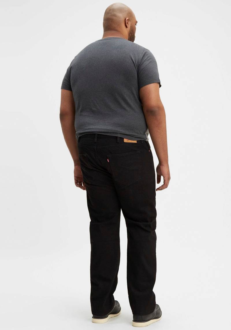 Levi's® Plus Straight-Jeans »501® LEVI'S®ORIGINAL B&T« von Levi's® Plus