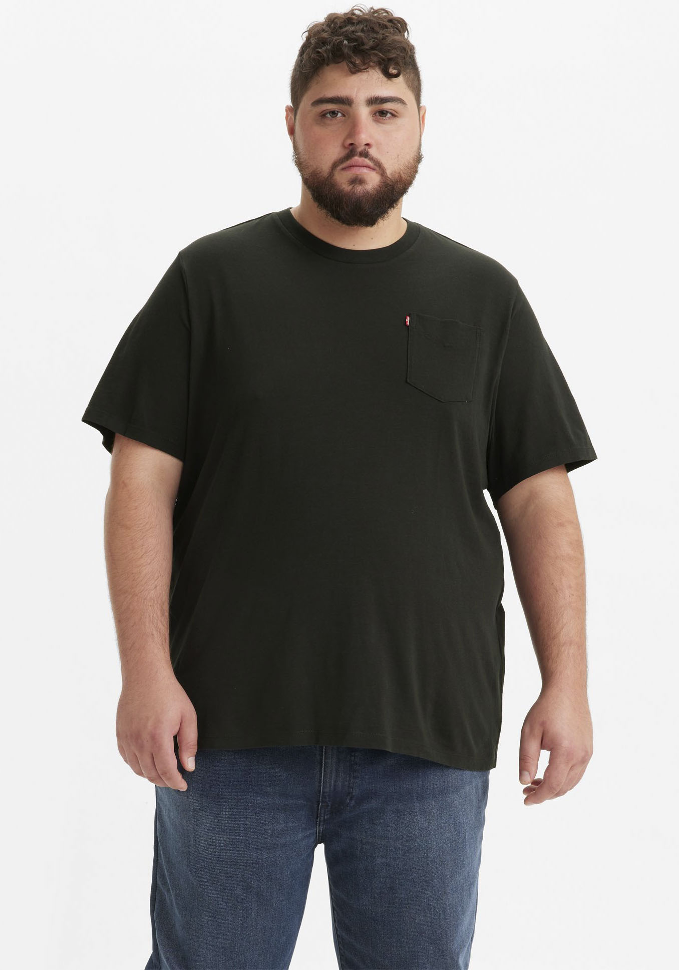 Levi's® Plus T-Shirt von Levi's® Plus