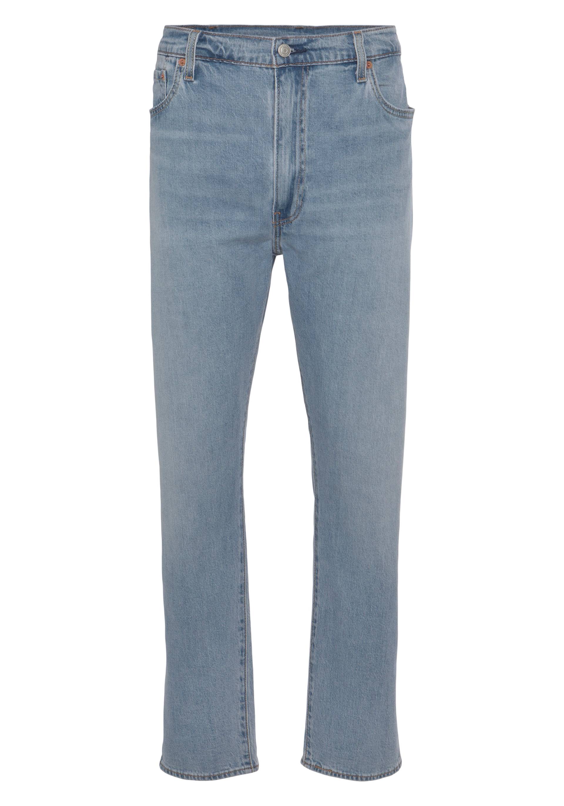 Levi's® Plus Tapered-fit-Jeans »512«, in authentischer Waschung von Levi's® Plus