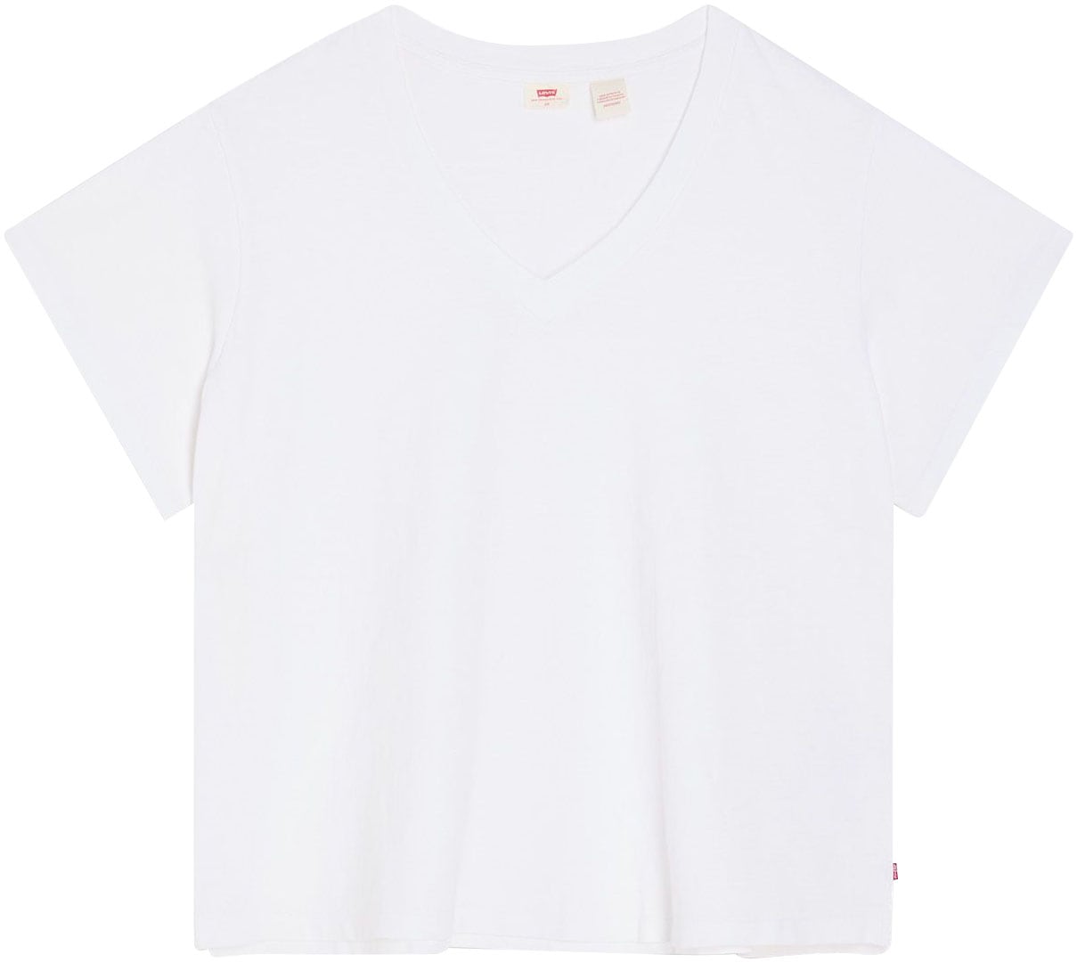 Levi's® Plus V-Shirt »PL BOXY TANK« von Levi's® Plus