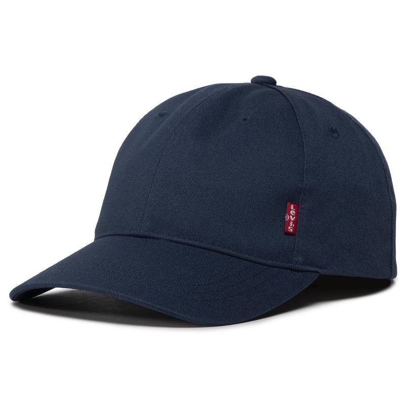 Cap Levi's® 77136-0155 Dunkelblau von Levi's®