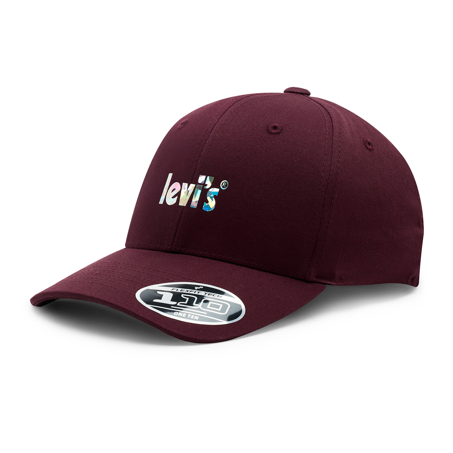 Cap Levi's® D7076-0009-49 Violett von Levi's®