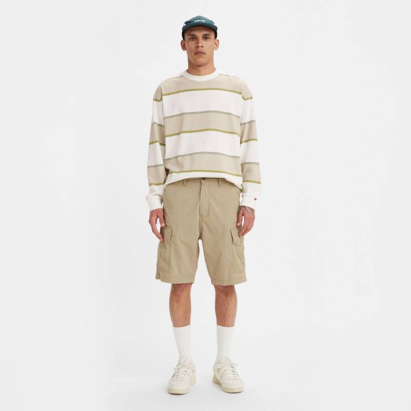 Cargo-shorts Herren Beige 30 von Levi's®