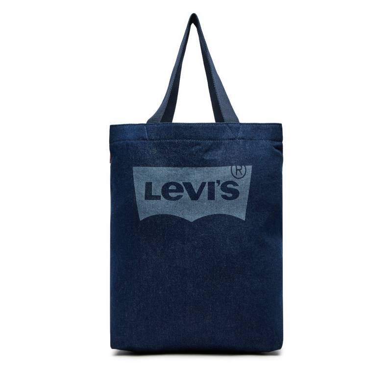 Handtasche Levi's® D5443-0008 Dunkelblau von Levi's®