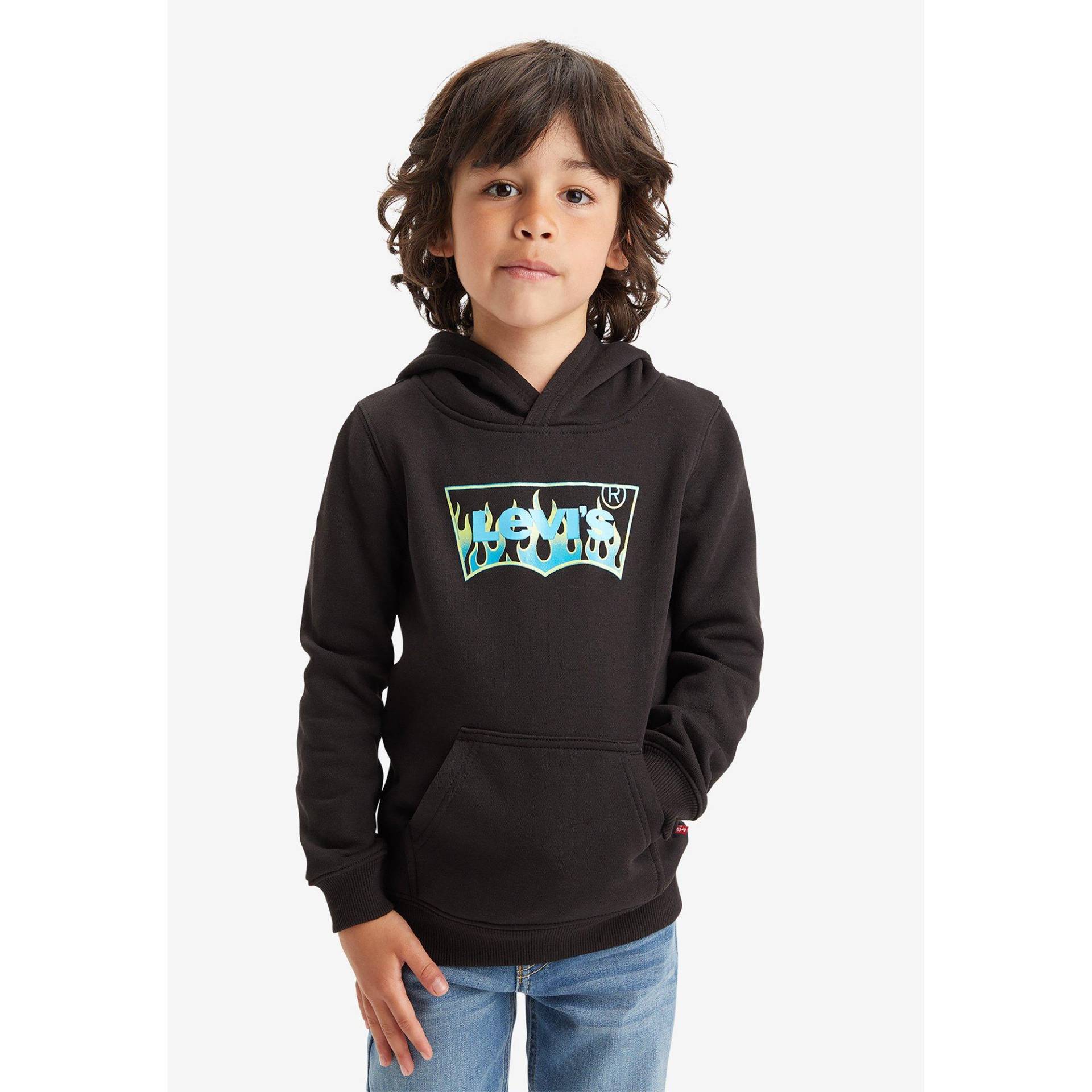 Hoodie Jungen Black 3A von Levi's®