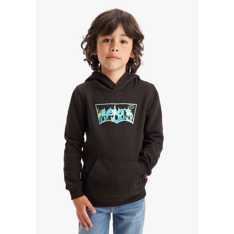 Hoodie Jungen Black 6A von Levi's®