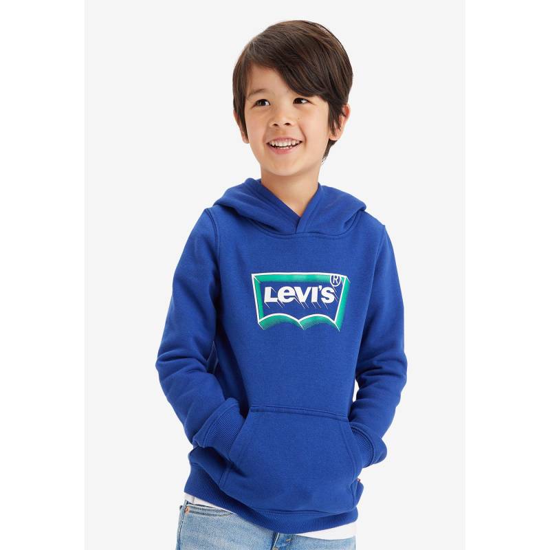 Hoodie Jungen Blau 4A von Levi's®