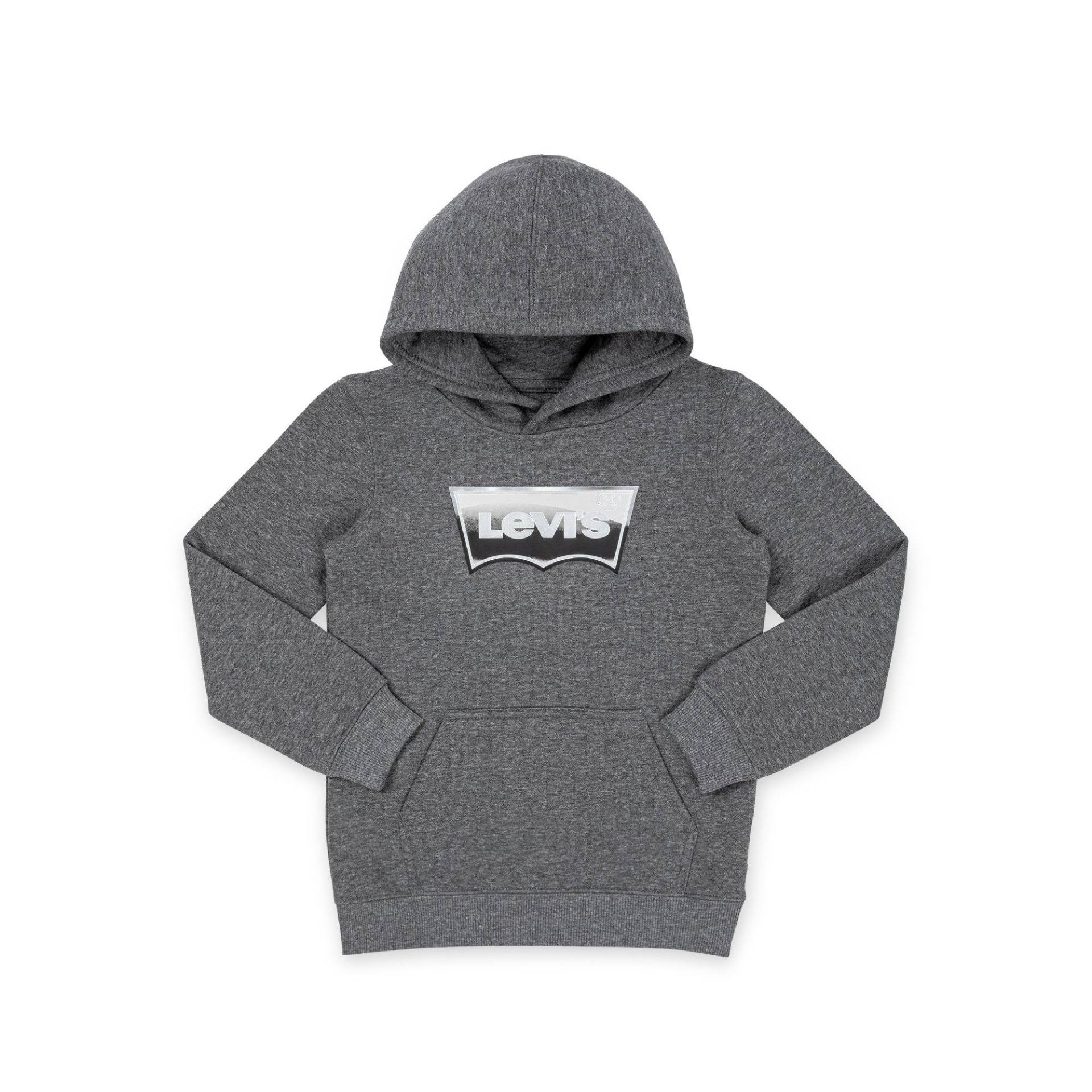 Levi's® - Hoodie, 6A, Grau von Levi's®