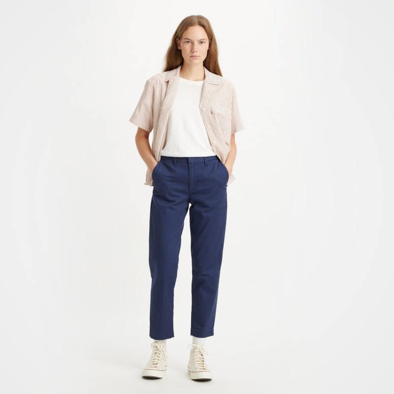 Levi's® - Hose, für Damen, Blau, Größe W27 von Levi's®