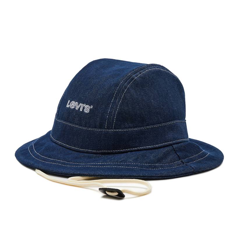 Hut Levi's® Bucket 234940-6-10 Dunkelblau von Levi's®