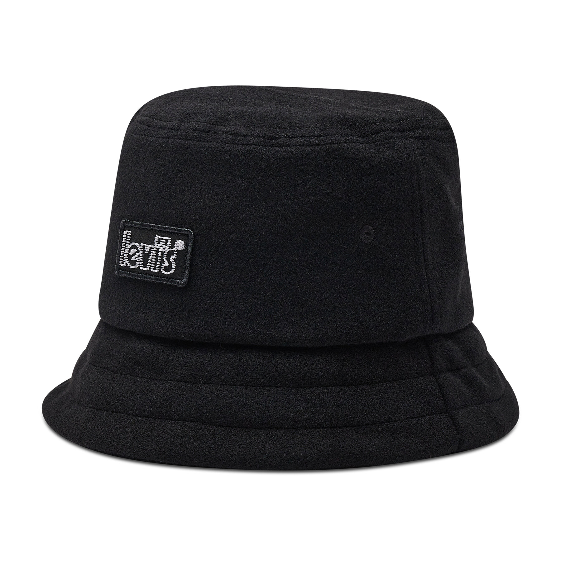 Hut Levi's® Bucket 234941-8-59 Schwarz von Levi's®