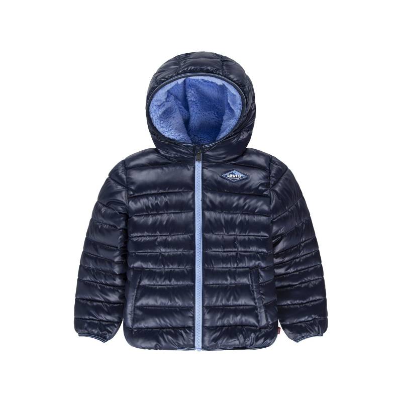 Jacke Mit Kapuze Jungen Marine 3A von Levi's®