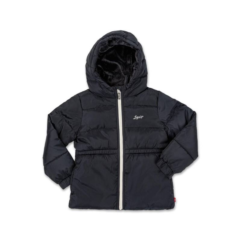 Levi's® - Jacke mit Kapuze, 5A, Black von Levi's®